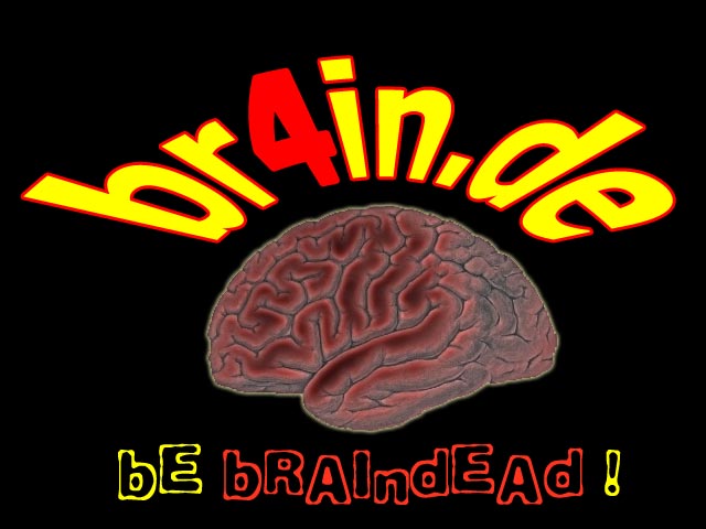 braindead